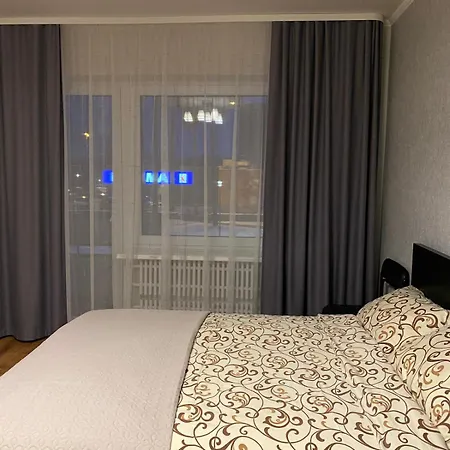 Quiet Comfortable Stay - Energetiku G 32, Visaginas Exterior photo