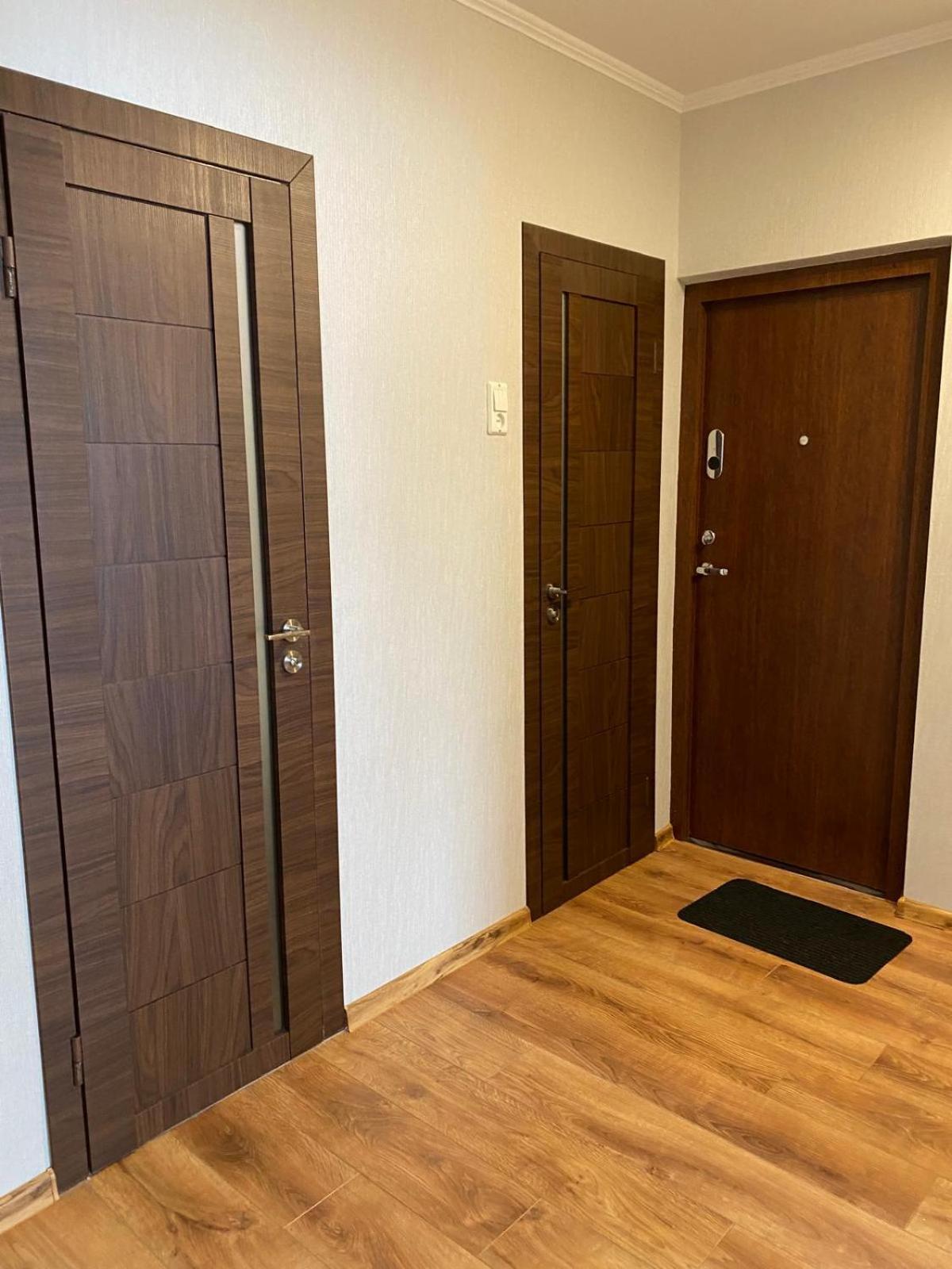 Appartement Quiet Comfortable - Energetiku G 32, Visaginas