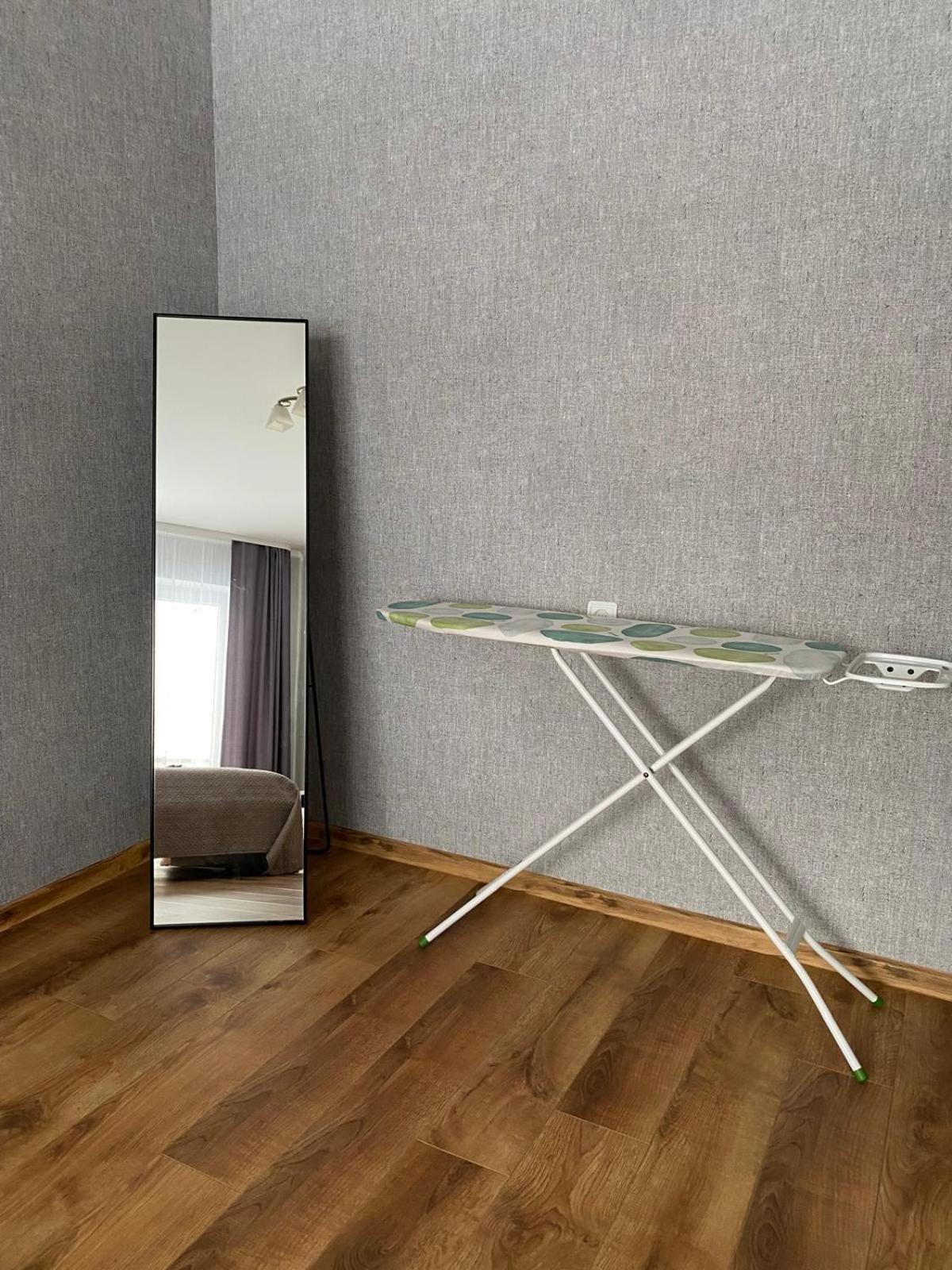 Quiet Comfortable - Energetiku G 32, Appartement